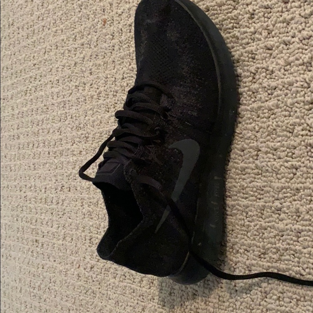 Nike Flyknit